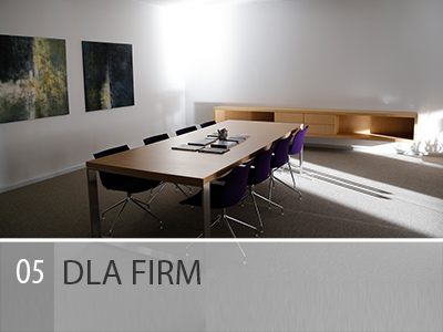 Dla Firm